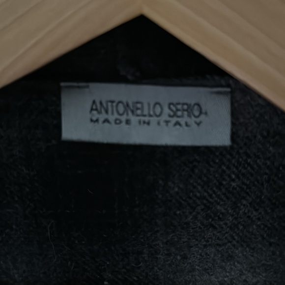 Antonello Serio, made in Italy. - Picture 3 of 11